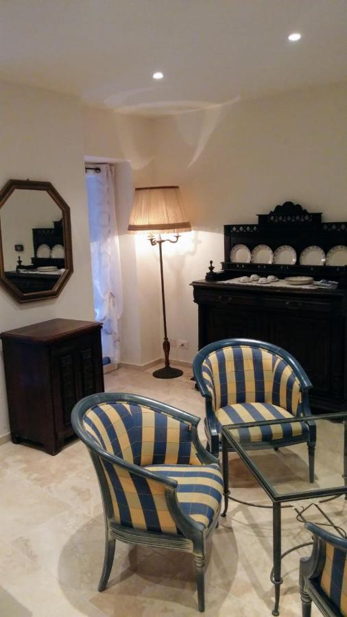 Casa Cassini, Negi Fumei Bordighera Exterior foto